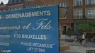 Apartment for rent, Brussels Elsene, Brussels, Avenue Guillaume Gilbert - Guillaume Gilbertlaan<span class="blurred street-number" onclick="ProcessAdRequest(17536510)"><span class="hint">See no.</span>[xxxxxx]</span>