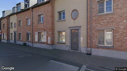 Apartments for rent in Herenthout - Photo from Google Street View