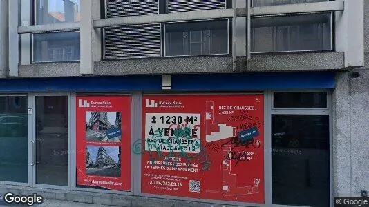 Apartments for rent in Luik - Photo from Google Street View