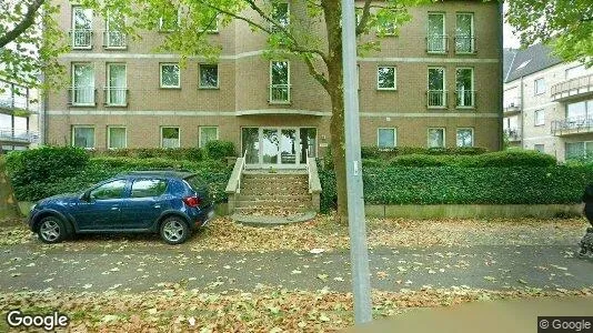 Apartments for rent in Waver - Photo from Google Street View