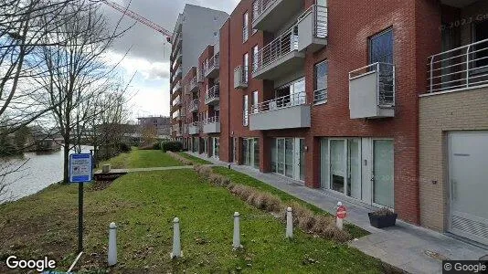 Apartments for rent in Stad Gent - Photo from Google Street View