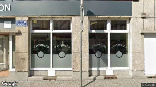 Apartments for rent in Herstal - Photo from Google Street View