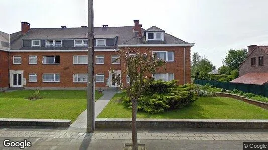 Apartments for rent in Aat - Photo from Google Street View