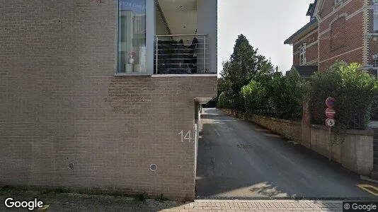 Apartments for rent in Welkenraedt - Photo from Google Street View