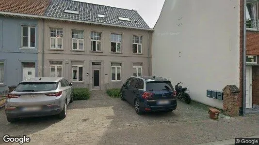 Apartments for rent in Torhout - Photo from Google Street View