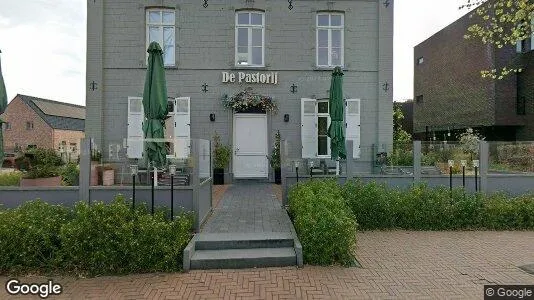 Apartments for rent in Peer - Photo from Google Street View