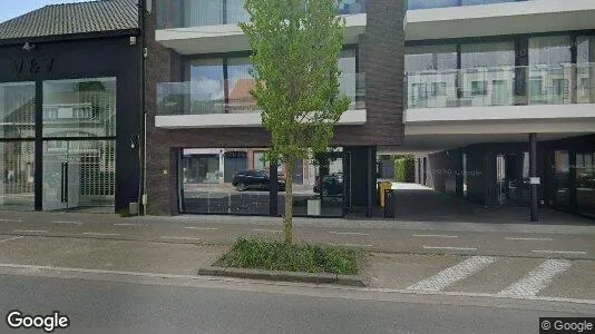 Apartments for rent in Bonheiden - Photo from Google Street View