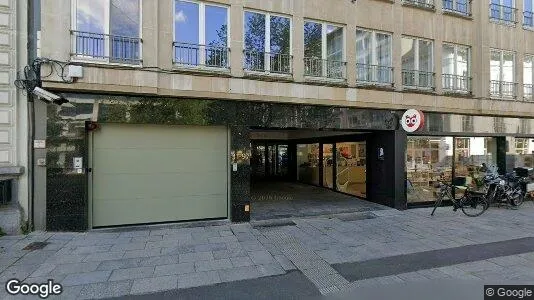 Apartments for rent in Stad Gent - Photo from Google Street View