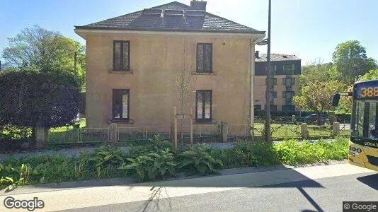 Apartments for rent in Spa - Photo from Google Street View