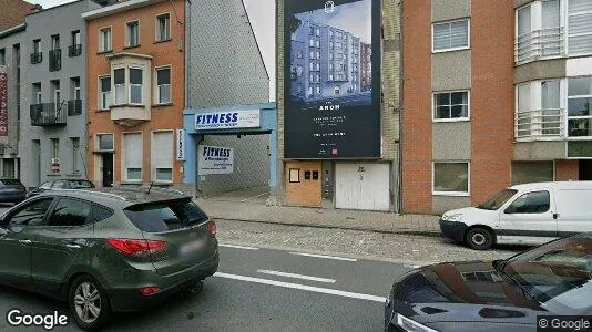 Apartments for rent in Stad Gent - Photo from Google Street View