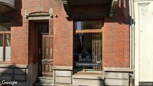 Apartments for rent in Spa - Photo from Google Street View