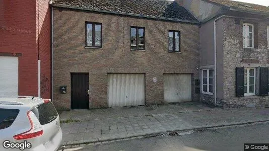 Apartments for rent in Namen - Photo from Google Street View