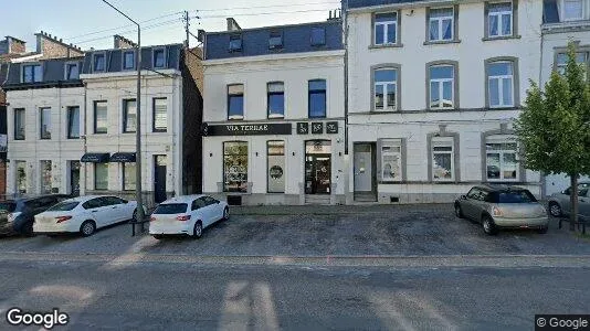 Apartments for rent in Verviers - Photo from Google Street View