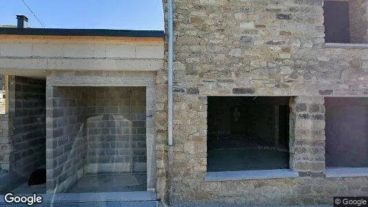 Apartments for rent in Vielsalm - Photo from Google Street View