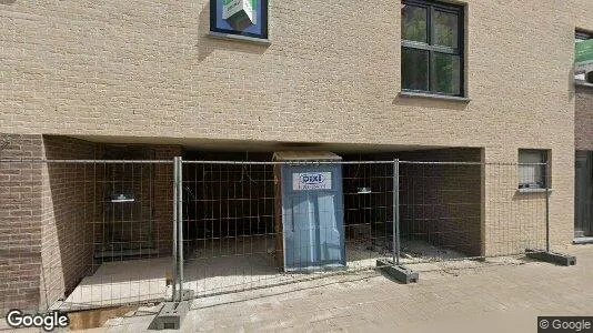 Apartments for rent in Zelzate - Photo from Google Street View