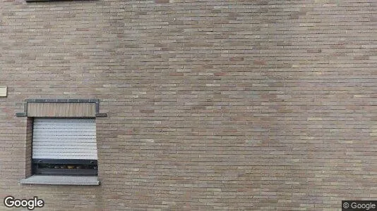 Apartments for rent in Gent Wondelgem - Photo from Google Street View