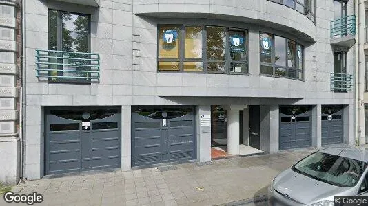 Apartments for rent in Luik - Photo from Google Street View