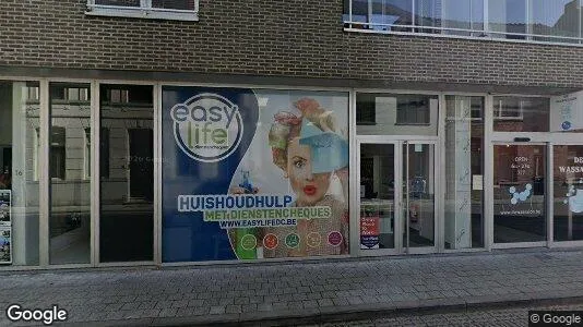 Apartments for rent in Maldegem - Photo from Google Street View