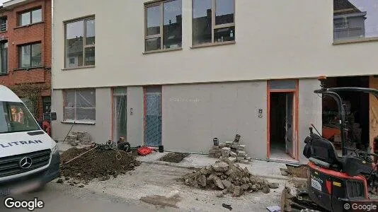 Apartments for rent in Stad Gent - Photo from Google Street View
