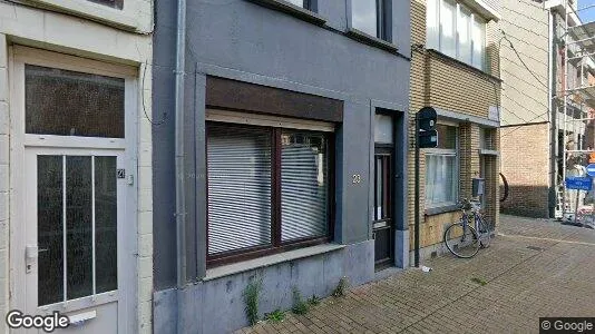 Apartments for rent in Gent Ledeberg - Photo from Google Street View