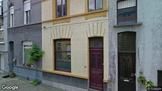 Apartments for rent in Gent Ledeberg - Photo from Google Street View