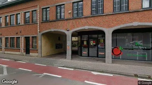 Apartments for rent in Meise - Photo from Google Street View