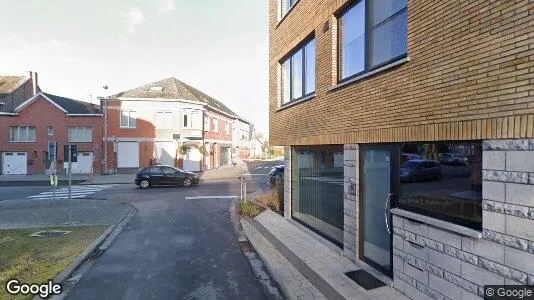 Apartments for rent in Boortmeerbeek - Photo from Google Street View