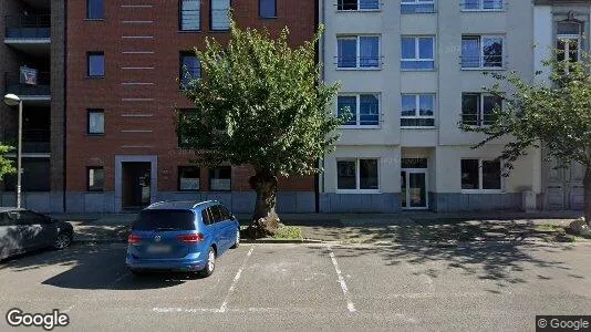 Apartments for rent in Bergen - Photo from Google Street View