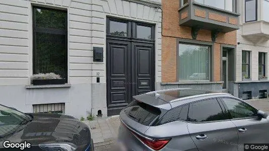 Apartments for rent in Stad Gent - Photo from Google Street View