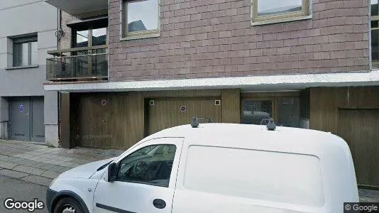 Apartments for rent in La Louvière - Photo from Google Street View