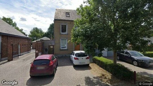 Apartments for rent in Fernelmont - Photo from Google Street View
