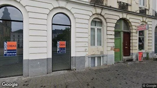 Apartments for rent in Stad Gent - Photo from Google Street View