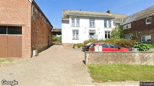 Apartments for rent in Walhain - Photo from Google Street View