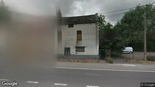 Apartments for rent in Binche - Photo from Google Street View