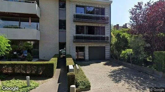Apartments for rent in Wemmel - Photo from Google Street View