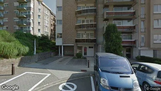 Apartments for rent in Dilbeek - Photo from Google Street View