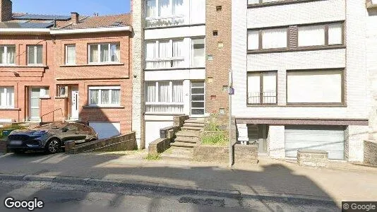 Apartments for rent in Tubeke - Photo from Google Street View