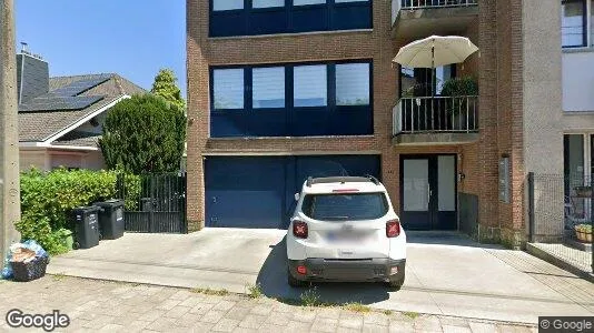 Apartments for rent in Seraing - Photo from Google Street View