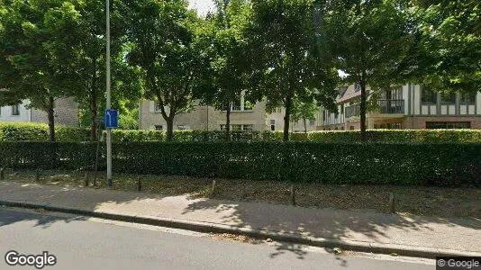 Apartments for rent in Boechout - Photo from Google Street View