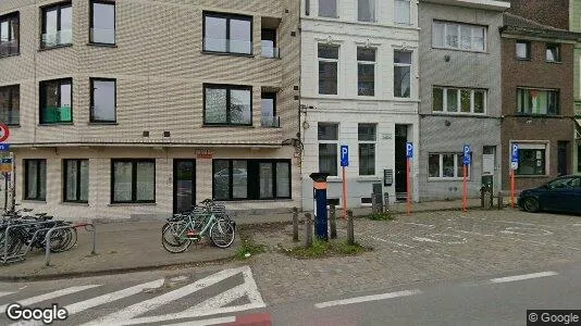 Apartments for rent in Stad Gent - Photo from Google Street View