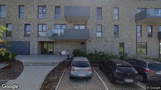 Apartments for rent in Wezet - Photo from Google Street View
