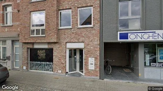 Apartments for rent in Beveren - Photo from Google Street View