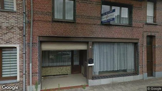 Apartments for rent in Niel - Photo from Google Street View