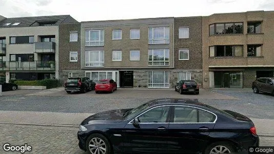 Apartments for rent in Zulte - Photo from Google Street View