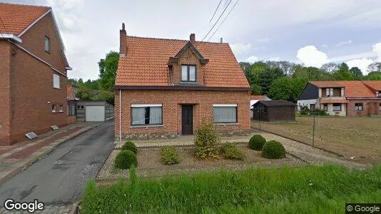 Apartments for rent in Aarschot - Photo from Google Street View