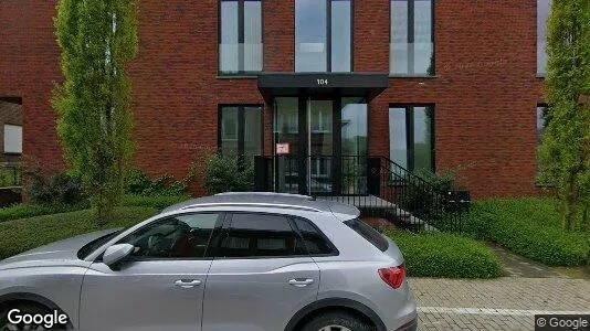 Apartments for rent in Beersel - Photo from Google Street View
