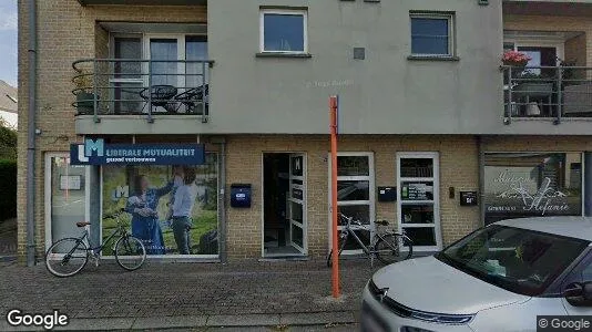 Apartments for rent in Opwijk - Photo from Google Street View