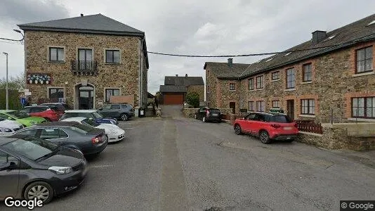 Apartments for rent in Stoumont - Photo from Google Street View