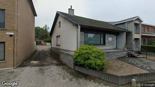 Apartments for rent in Puurs-Sint-Amands - Photo from Google Street View