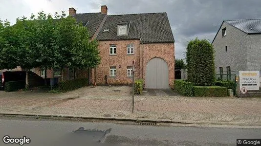 Apartments for rent in Ranst - Photo from Google Street View